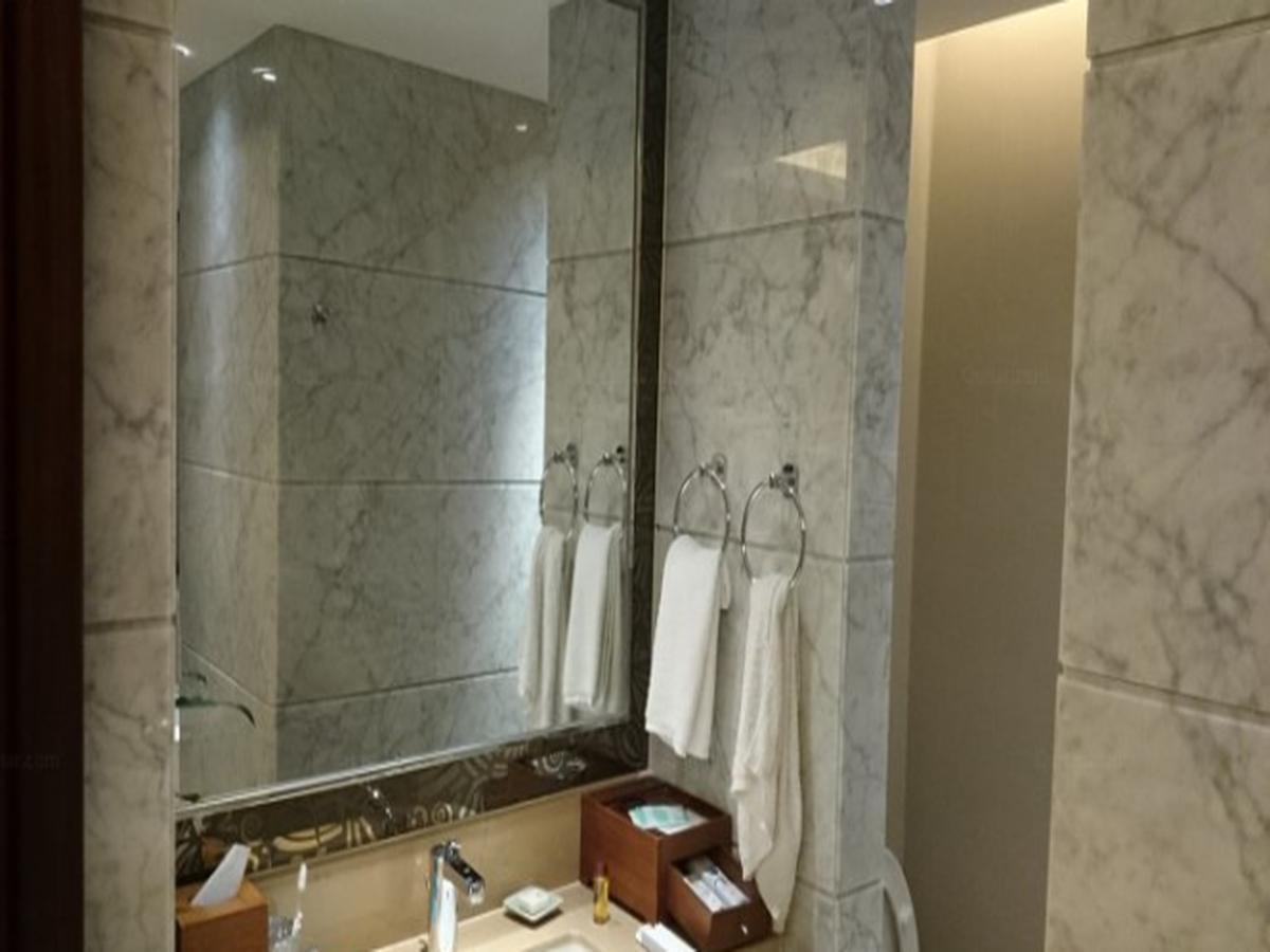 Gloria Grand Hotel Wuxi Wuxi  Exteriör bild